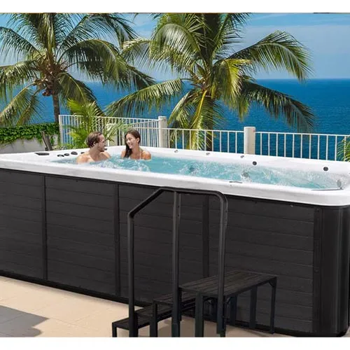 Swimspa hot tubs for sale in Red Lands